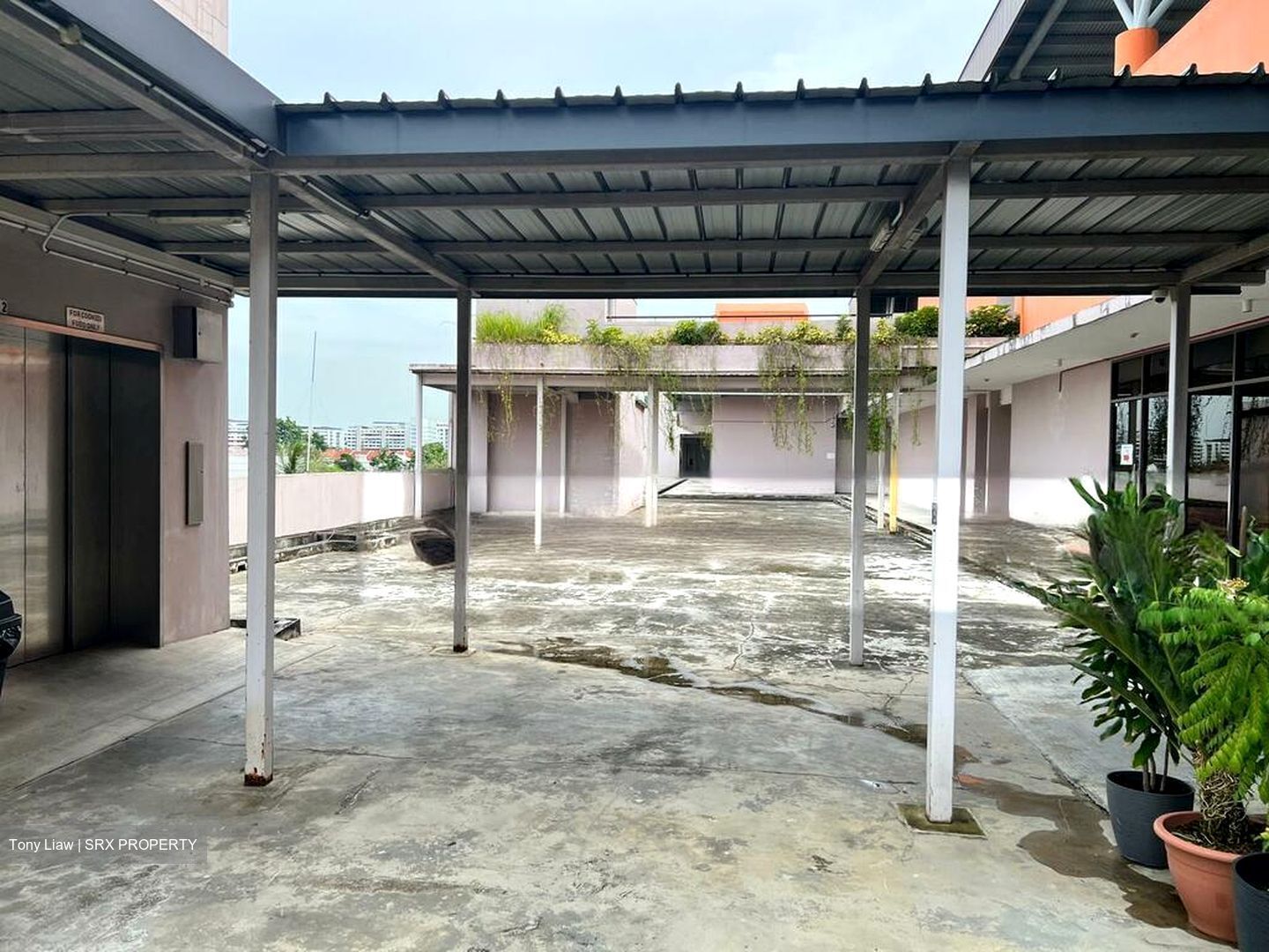 Hersing Kitchen (D18), Factory #567479261